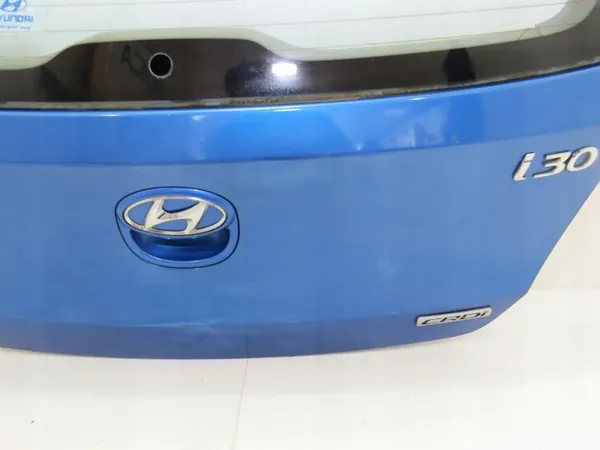 Hayon OEM 360178777 pour Hyundai i30 2007-2010 image 7