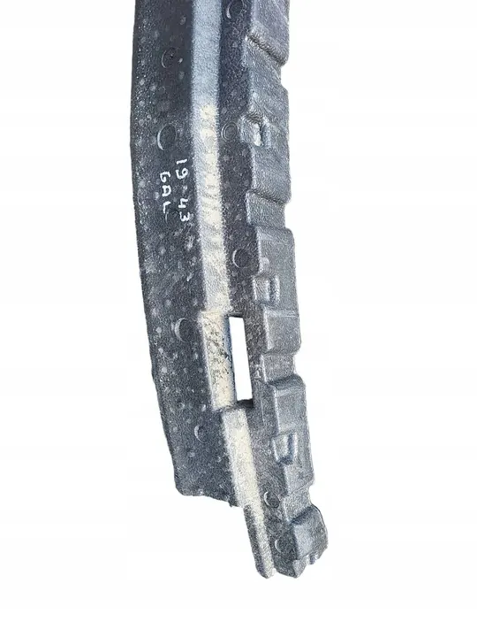 Absorvedor de para-choque traseiro OPEL INSIGNIA A ESTATE image 2