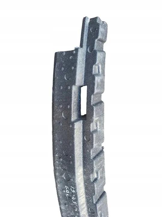 Absorvedor de para-choque traseiro OPEL INSIGNIA A ESTATE image 3