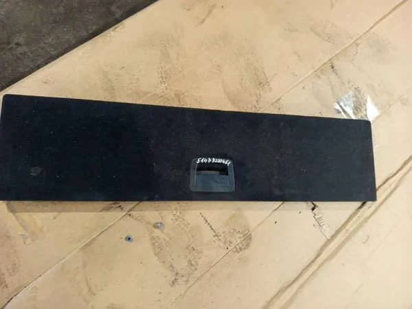 Store de coffre BMW 5 GT F07 OEM 51479167382 image 2