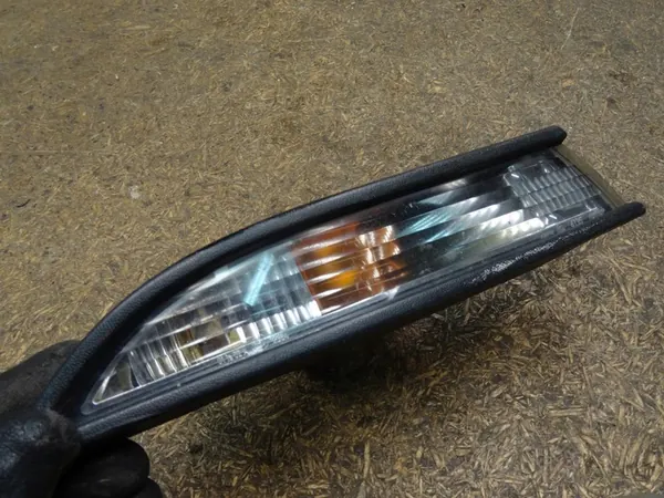 Indicador Direito VW Scirocco III 08-14 1K8953042E image 2