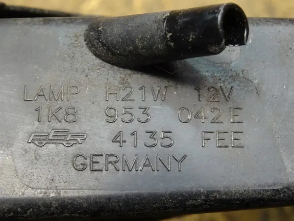 Indicador Direito VW Scirocco III 08-14 1K8953042E image 4