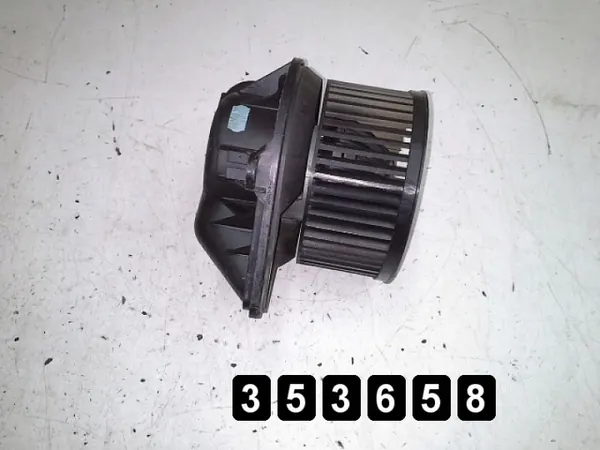 Ventilateur de chauffage Peugeot OEM AM-353658 Occasion image 2