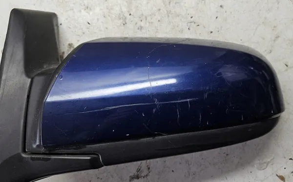 Vasen Peili ZAFIRA A Väri Z20Z Eurooppa 5PIN image 2