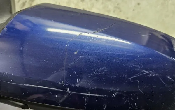 Vasen Peili ZAFIRA A Väri Z20Z Eurooppa 5PIN image 3