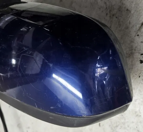 Vasen Peili ZAFIRA A Väri Z20Z Eurooppa 5PIN image 5