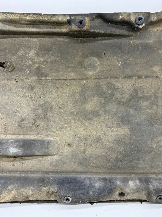 AUDI S6 A6 S7 A7 C7 Protector Bajo Izquierdo OEM image 10