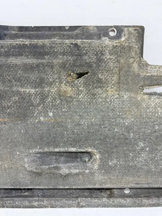 AUDI S6 A6 S7 A7 C7 Protector Bajo Izquierdo OEM image 4