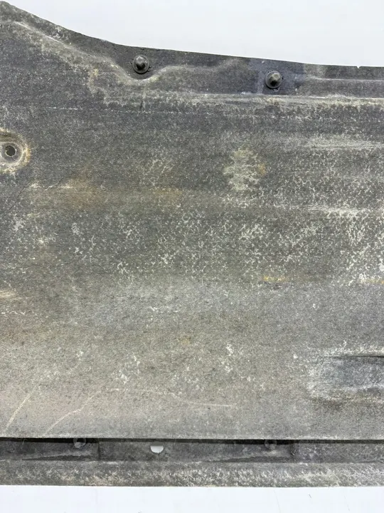 AUDI S6 A6 S7 A7 C7 Protector Bajo Izquierdo OEM image 6