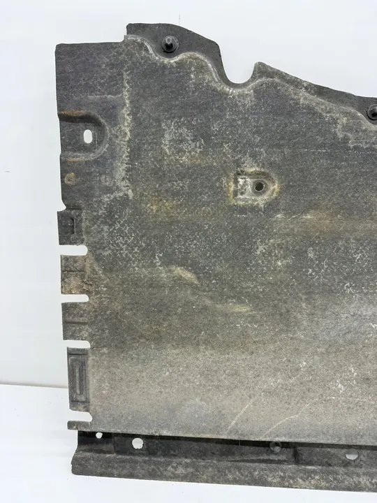 AUDI S6 A6 S7 A7 C7 Protector Bajo Izquierdo OEM image 7