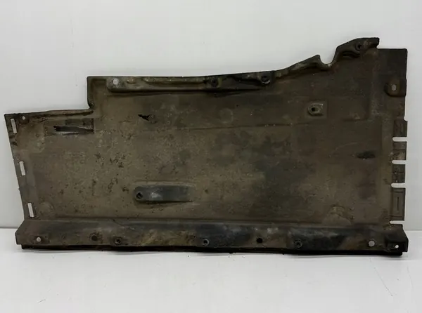 AUDI S6 A6 S7 A7 C7 Protector Bajo Izquierdo OEM image 8