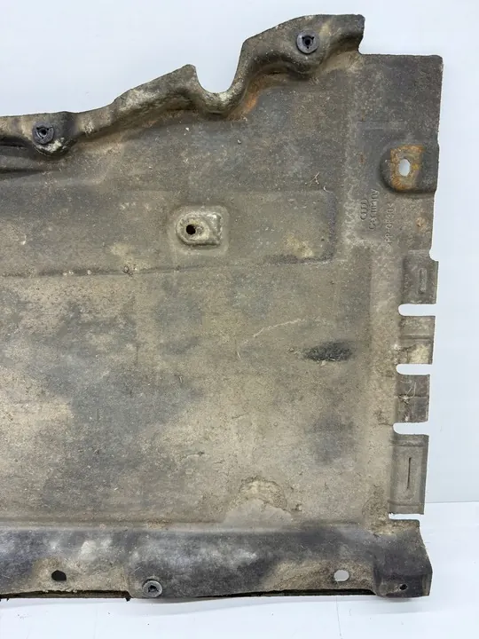 AUDI S6 A6 S7 A7 C7 Protector Bajo Izquierdo OEM image 9