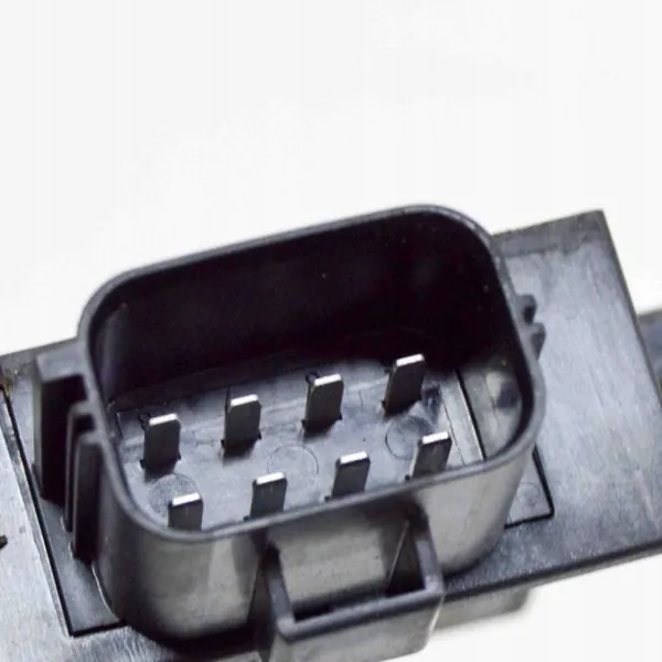 Controlador Bomba Combustível OEM LK629D370BB Jaguar F-Pace image 5