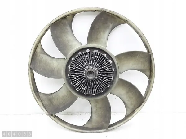 Visköst fläktkoppling OEM 312714 Ford Transit 2400TDCI image 2