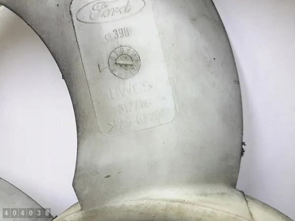 Visköst fläktkoppling OEM 312714 Ford Transit 2400TDCI image 4