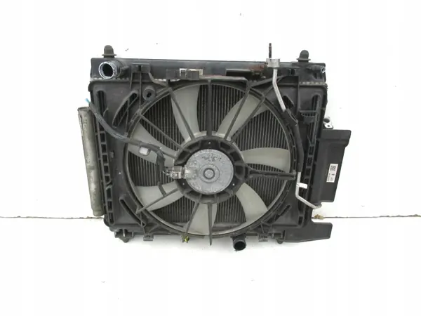 Radiateur Eau & Climatisation OEM 12447421894 Toyota Yaris II image 2