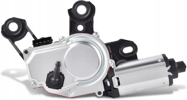 DA-16872 Achterruitenwissermotor voor Audi A4 B8 A6 C6 image 2