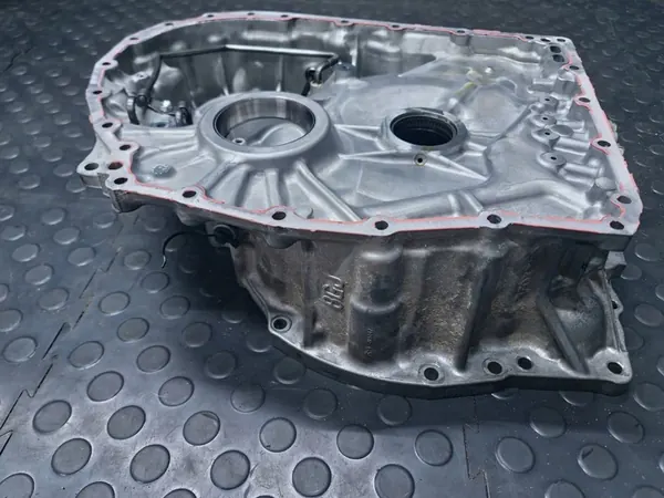 Front Housing VOLVO AISIN AWF8G45 image 3