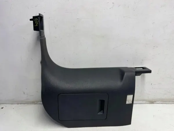 Peça de acabamento Audi Q7 (4M) OEM 4M2867271B - Usado image 2