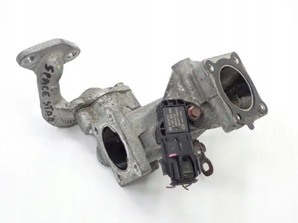 Tubo Curto EGR OEM 1865A248 para Mitsubishi image 2