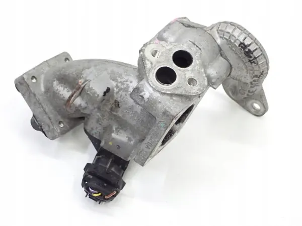 Tubo Curto EGR OEM 1865A248 para Mitsubishi image 3