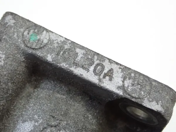Tubo Curto EGR OEM 1865A248 para Mitsubishi image 5
