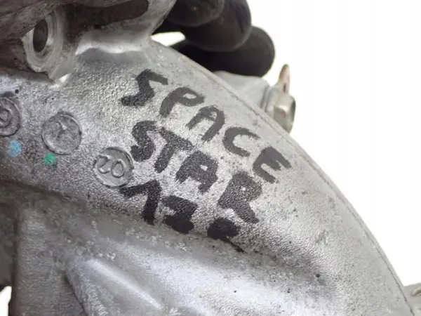Tubo Curto EGR OEM 1865A248 para Mitsubishi image 6