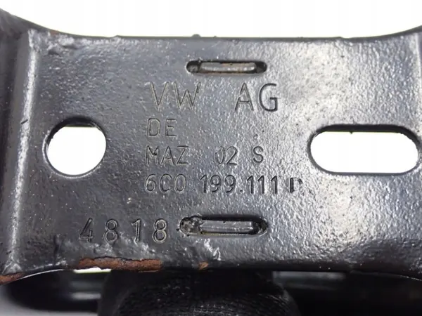 Vaihteiston Kiinnike OEM 6C0199111D Skoda Fabialle image 4