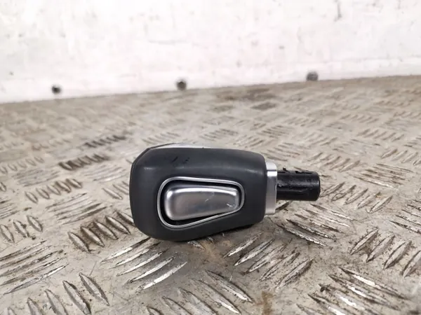 Pomo de mudanças Hyundai OEM FBZ12371 Santa Fe image 2