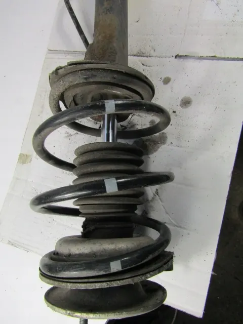 Colonna Mc Person Anteriore BMW 3 E46 image 2