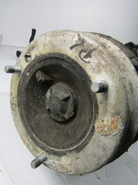 Colonna Mc Person Anteriore BMW 3 E46 image 3