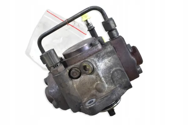 Bomba injeção Denso 6C1Q-9B395-AE usada image 6