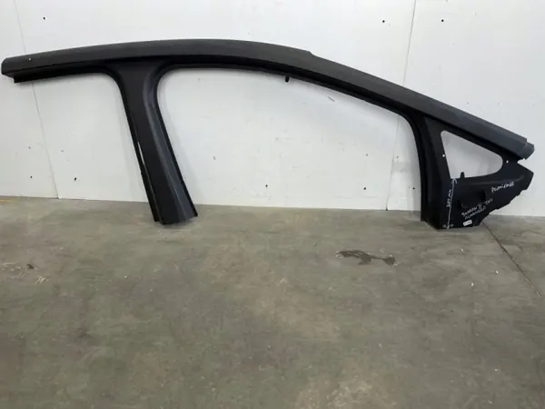 Pilier de toit droit OEM 7N0809836B VW Sharan image 2