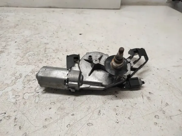 SMART FORFOUR 04- Hinterer Scheibenwischermotor A4548200208 image 2