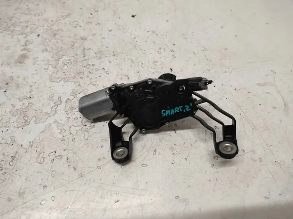 SMART FORFOUR 04- Hinterer Scheibenwischermotor A4548200208 image 3