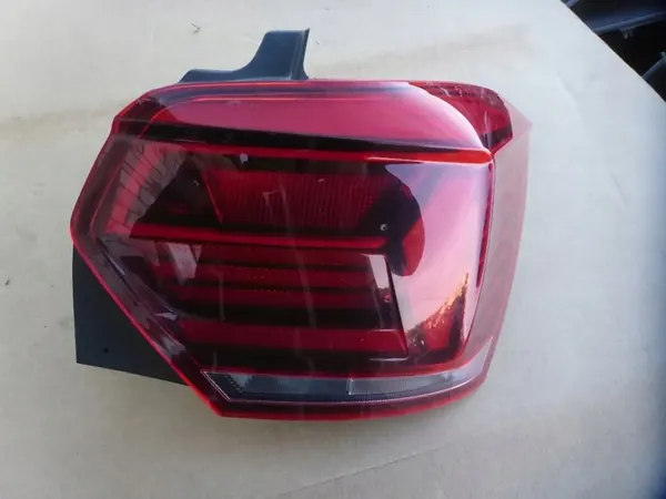 Luz trasera derecha VW POLO VI 2017 2G0945096B image 4