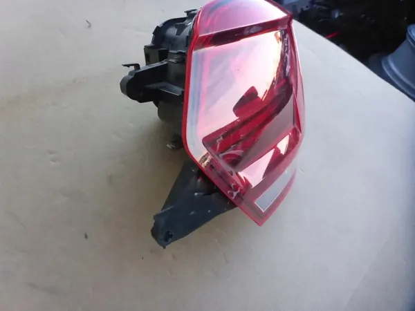 Luz trasera derecha VW POLO VI 2017 2G0945096B image 7