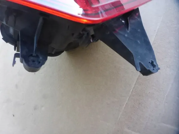 Luz trasera derecha VW POLO VI 2017 2G0945096B image 8