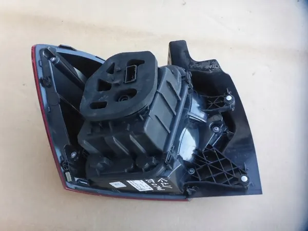 Luz trasera derecha VW POLO VI 2017 2G0945096B image 9