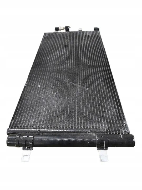 Ilmastointijäähdytin Porsche Macan (95B) OEM 4G0260403Q image 2