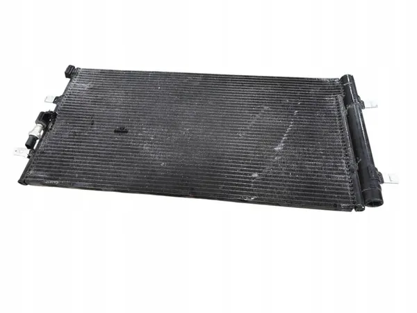 Ilmastointijäähdytin Porsche Macan (95B) OEM 4G0260403Q image 3