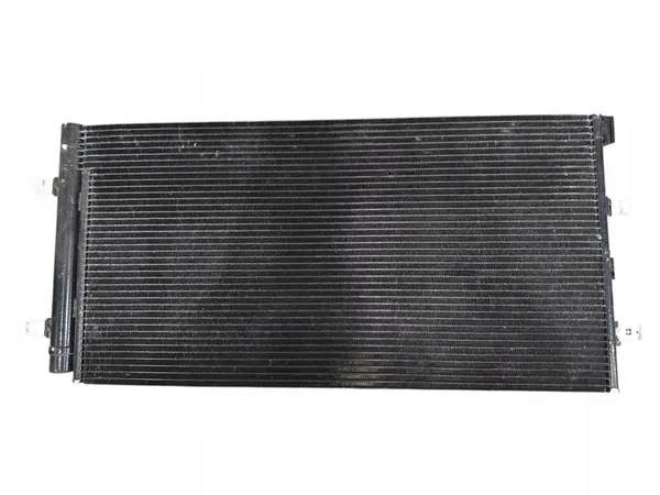 Ilmastointijäähdytin Porsche Macan (95B) OEM 4G0260403Q image 4