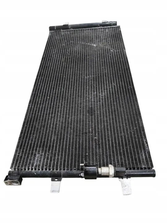 Ilmastointijäähdytin Porsche Macan (95B) OEM 4G0260403Q image 5