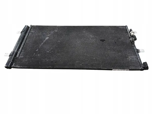 Ilmastointijäähdytin Porsche Macan (95B) OEM 4G0260403Q image 6