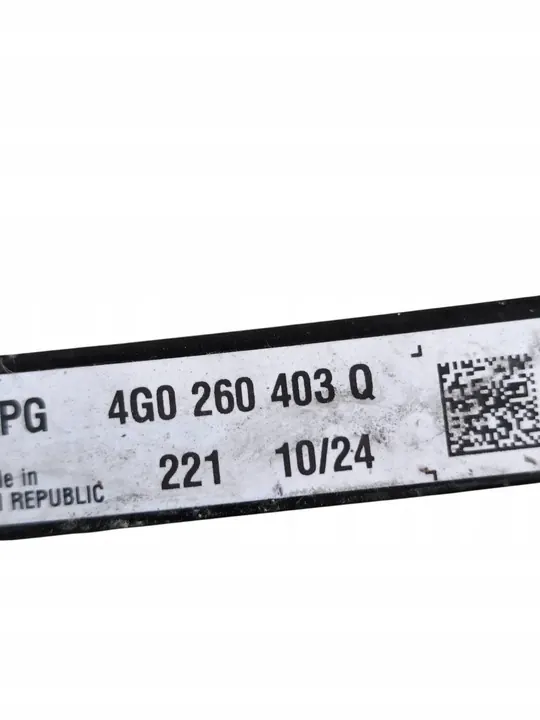 Ilmastointijäähdytin Porsche Macan (95B) OEM 4G0260403Q image 7