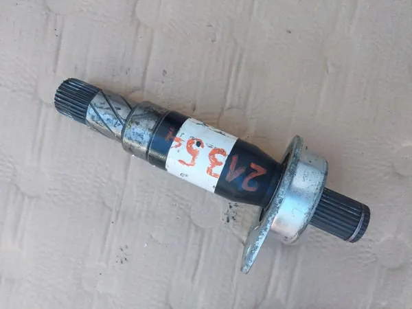 Tesla 1030632-00-A Zwischenwelle für Model S/X image 2