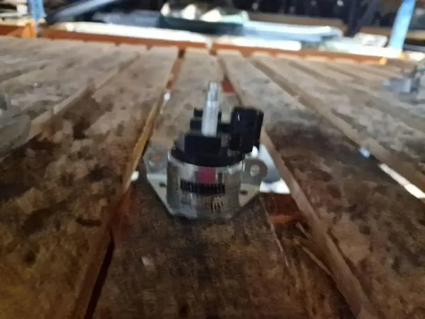 Relais OEM 251168850A pour Nissan Qashqai II 1.2L image 2
