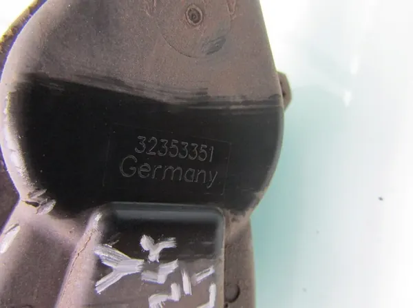 HONDA e:NY1 24R Linker Hinterer Bremssattel 32353351 image 4