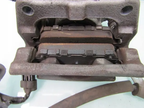 HONDA e:NY1 24R Linker Hinterer Bremssattel 32353351 image 9