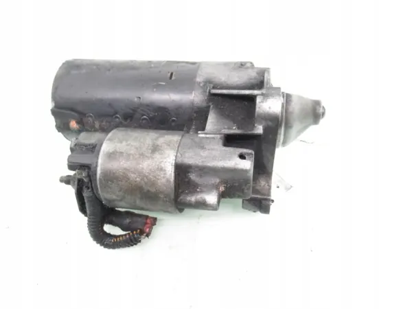 Renault OE startmotor 0001108186 för Megane 1.9 D image 5